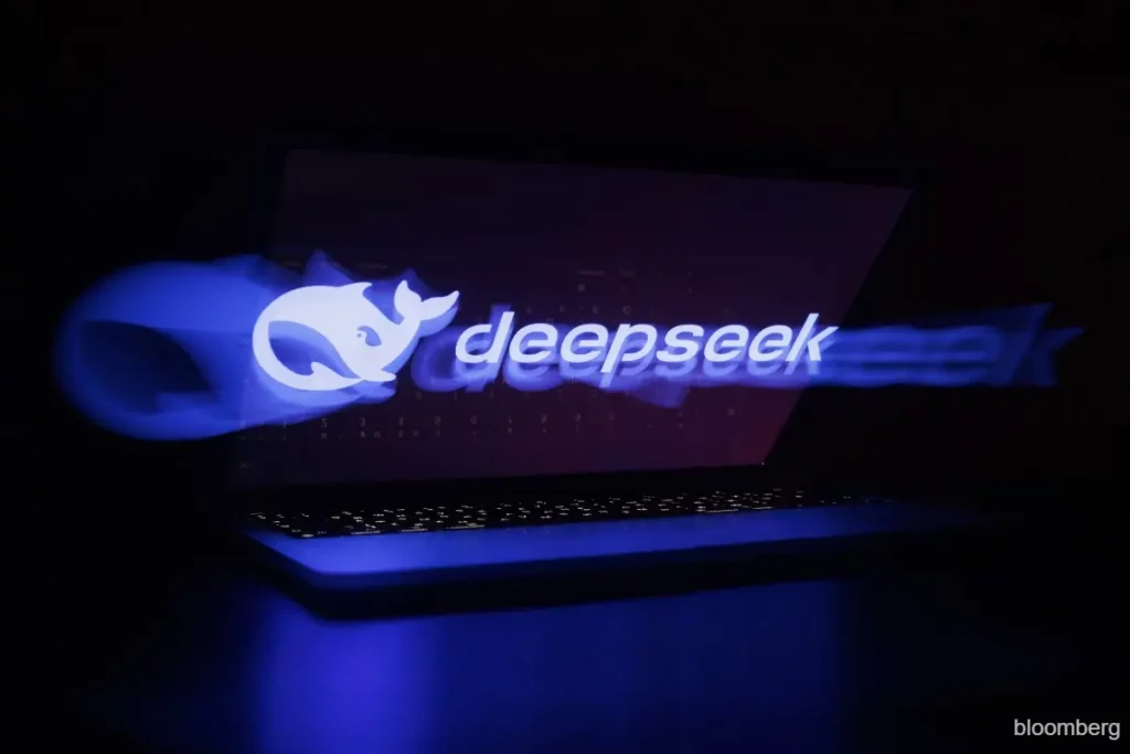 China’s DeepSeek Takes the Lead: How This AI Giant Is Challenging America’s Best