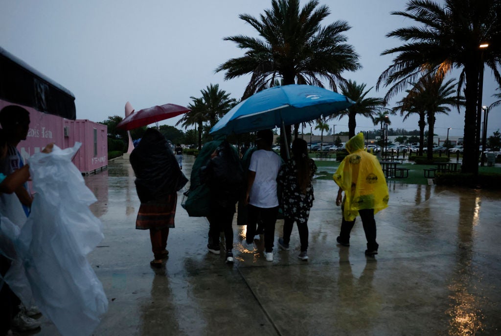 Warning: Gulf Coast Faces Life-Threatening Floods as Storms Intensify - Are You in Danger?