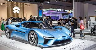 NIO’s EV Sales Are Booming, But Is the Stock About to Crash?