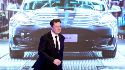 Tesla's 45% Sales Crash in Europe: Is Elon Musk the Real Reason Behind the Slump?