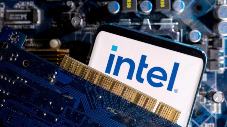 Intel’s $32 Billion Disaster: Why Investors Are Furious