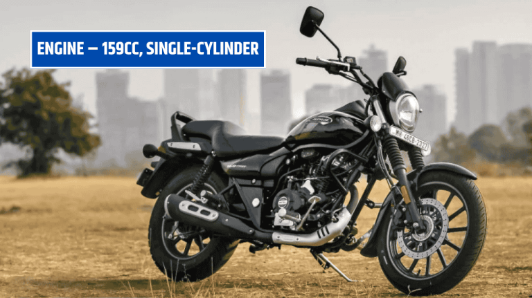 Buying Bajaj Avenger Street 160 is now tension free: Great EMI offers available for 2025 model