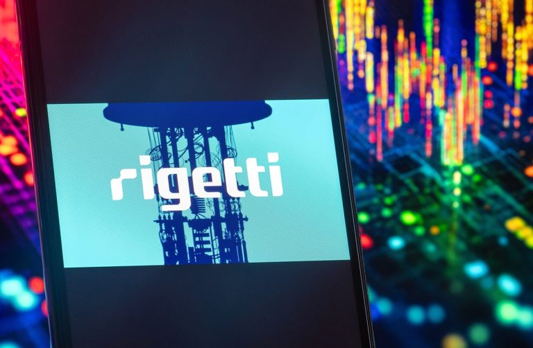 Rigetti’s Quantum Leap! RGTI Stock Soars on Breakthrough Technology