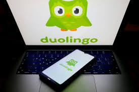 Duolingo’s Stock Is Soaring – Here’s Why Wall Street Is Paying Attention!