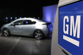 GM & Ford Stocks Skyrocket! Trump’s Tariff Rollback Sparks Auto Rally