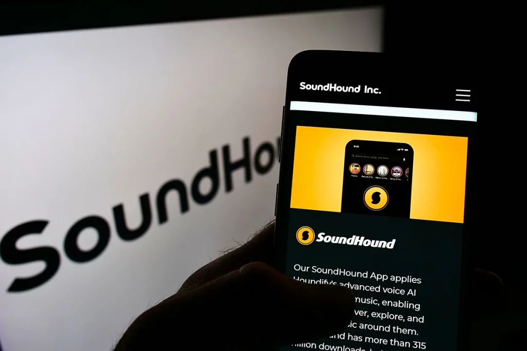 SoundHound’s AI Revolution: Can It Turn a Profit?